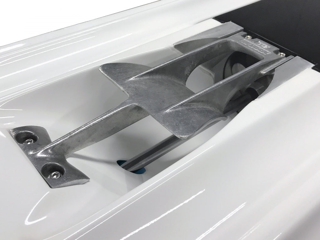 Ecope alu Rickter WR242 WORX