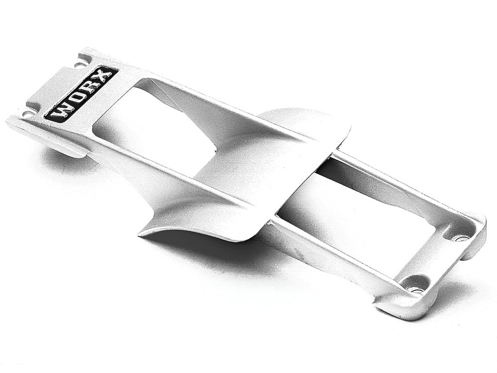 Ecope alu SJ < 2007 WR201 WORX