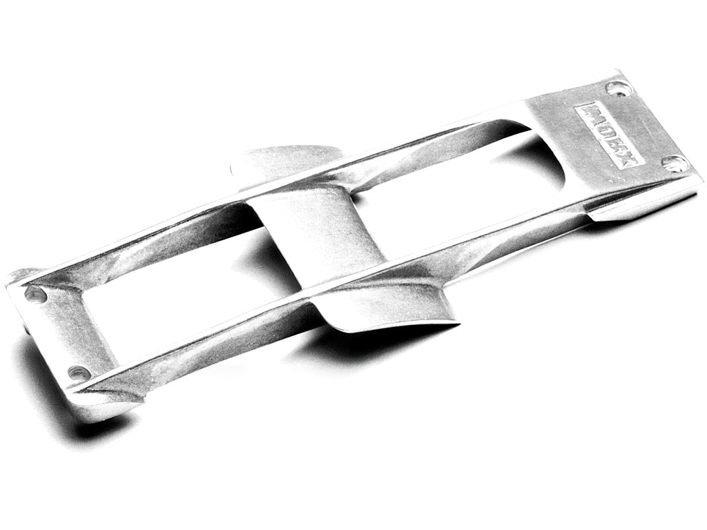 Ecope alu SJ < 2007 WR205 WORX