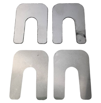 Kit cales epaisseur turbine HSI