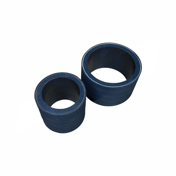 Coupleur echappement BUN Freestyle