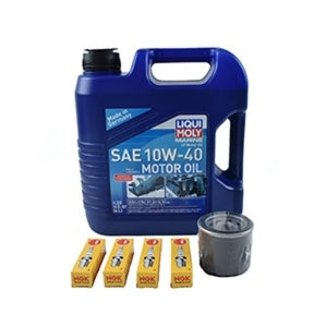 Kit d'entretien Yamaha 1800 4 temps 08-23