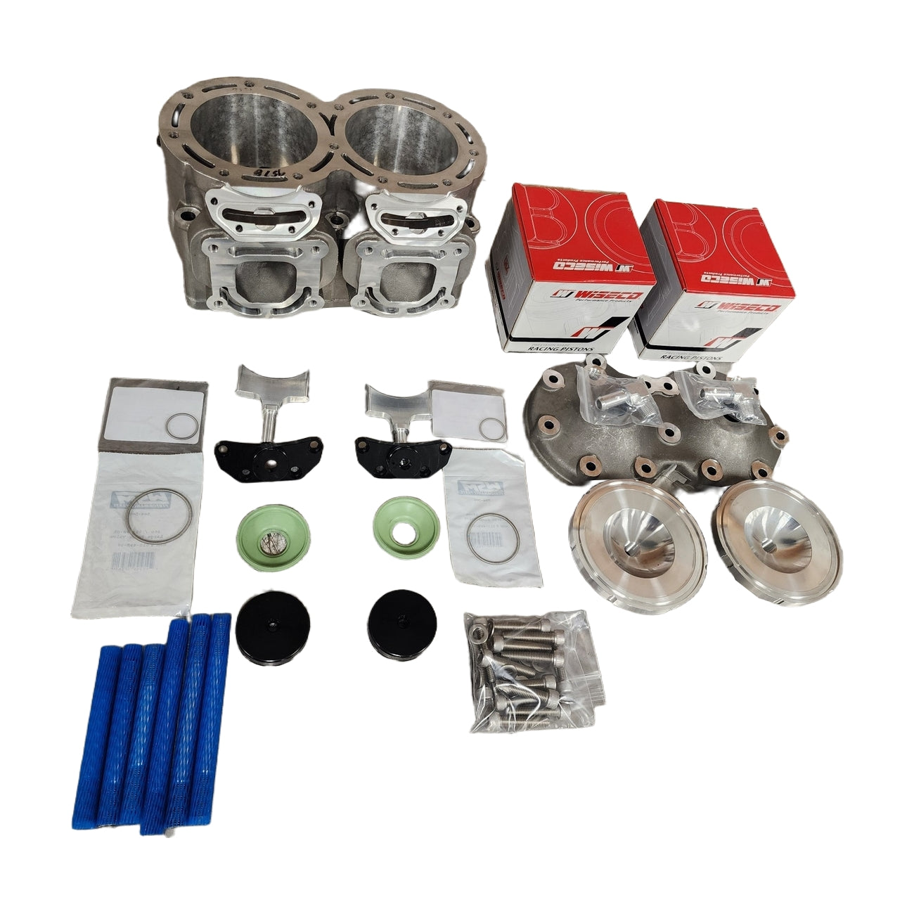 Kit haut moteur JSN 964 / 1105 / 1200