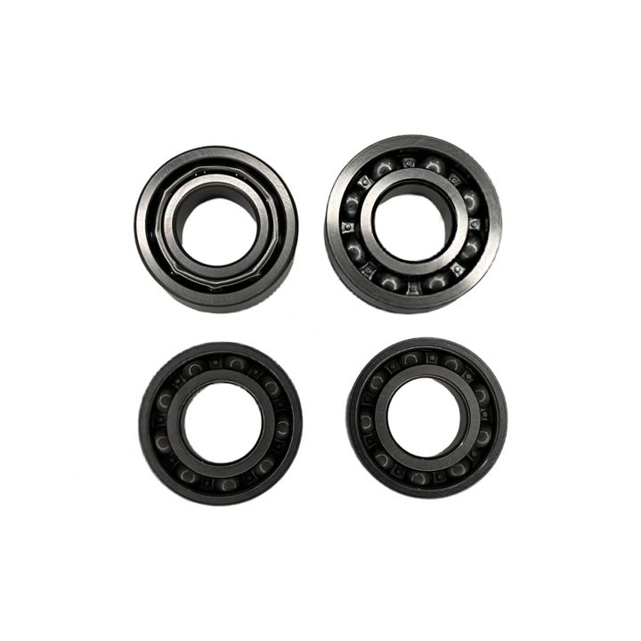 Kit roulements vilebrequin BUN Freestyle