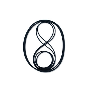 Kit torique culasse 89-95mm 5 ports DASA