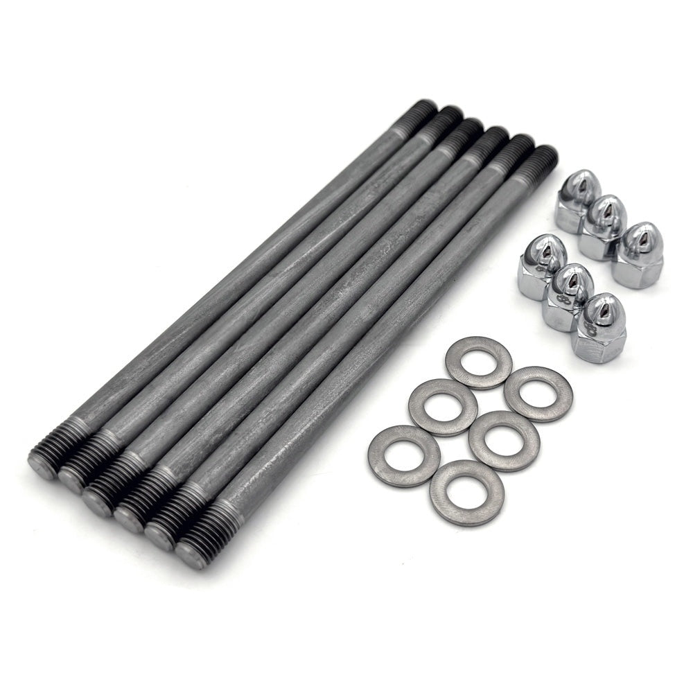 Kit visserie girdle ADA RACING