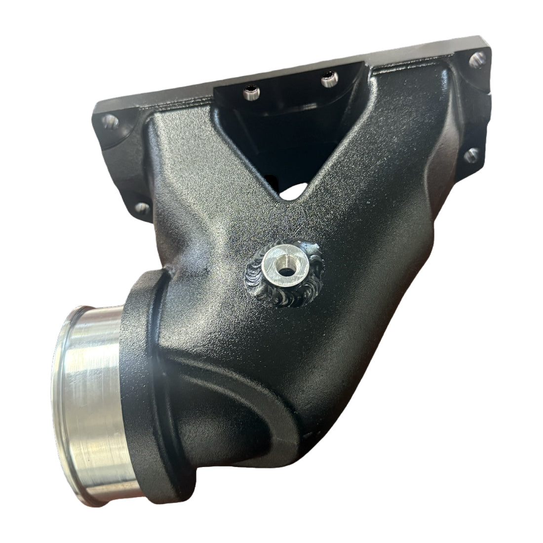 Collecteur echapement LSP