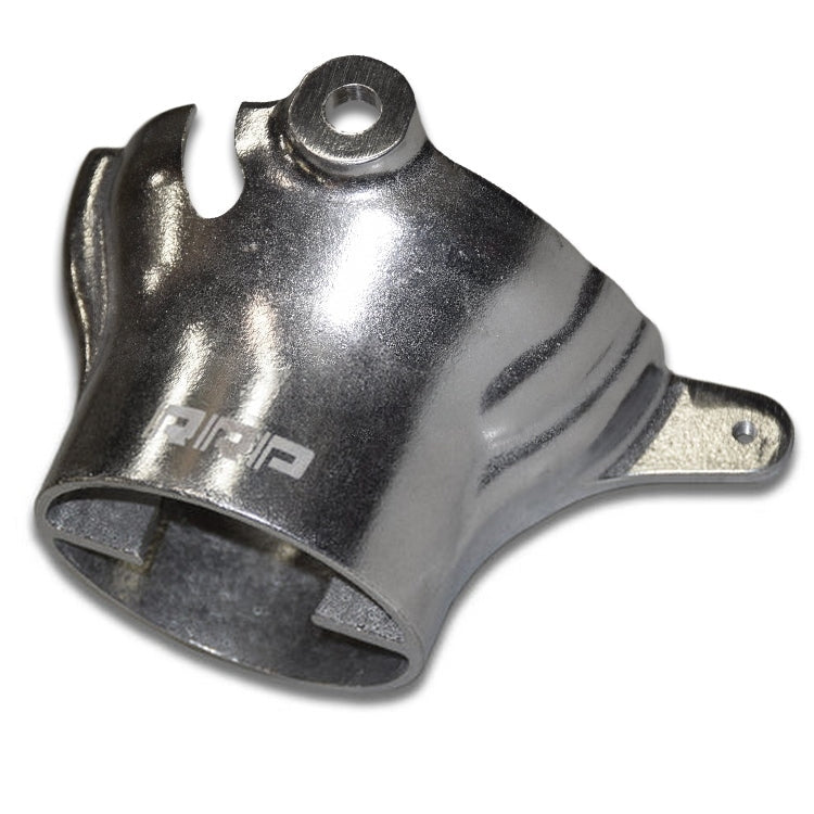 Nozzle direction 155mm RRP