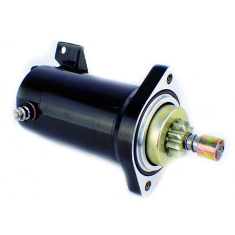 Démarreur Kawasaki 400 - 550 76-95