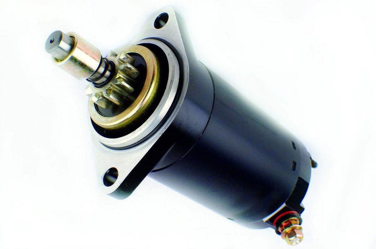 Démarreur Sea-Doo 580 / 650 89-94