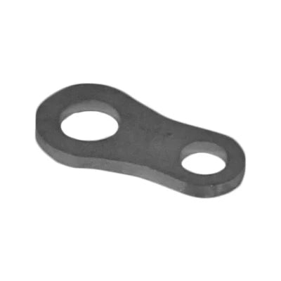 Pate déport cable trim 144mm RRP