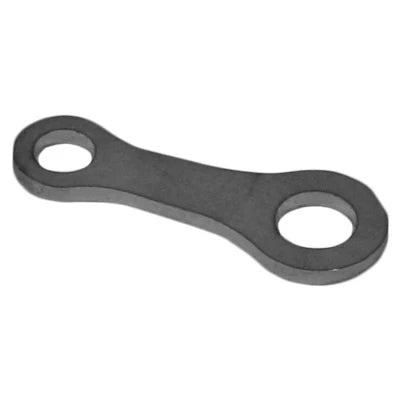 Pate déport cable trim 155mm RRP