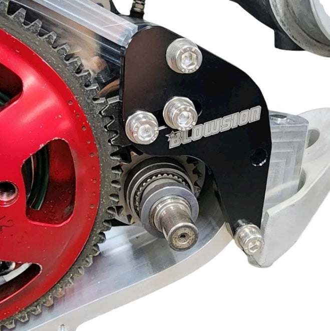 Outil Bloc Volant Moteur 2T Yamaha 701/760