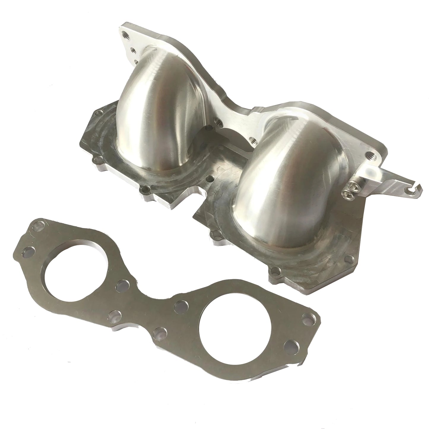 Pipe admission 62T WAX Racing