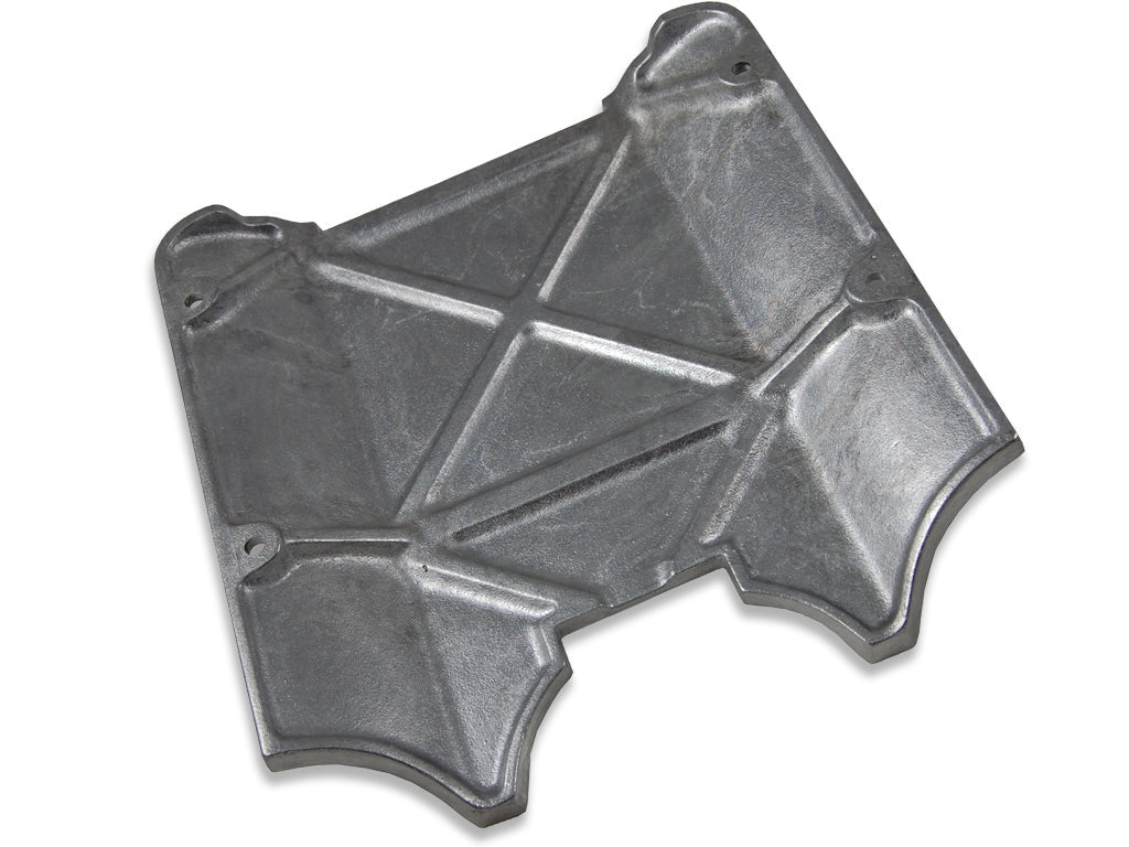 Plaque alu freestyle SJ > 2008 WR314 WORX