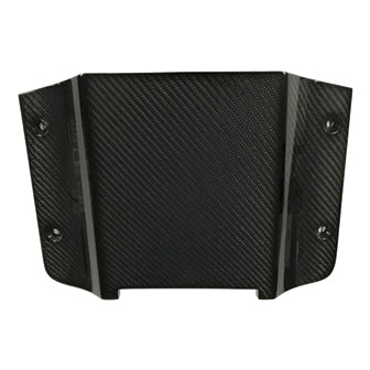 Plaque carene MX1 RICKTER