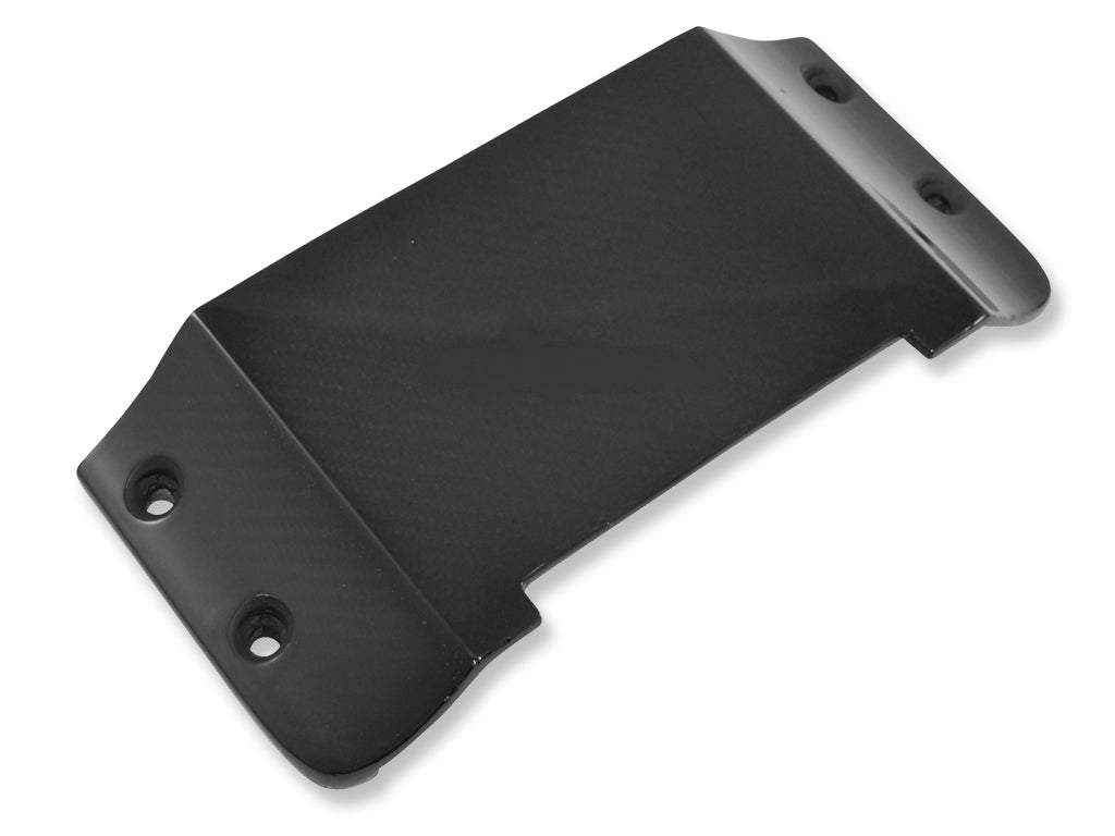 Plaque carene XFS / XFR < 2014 RICKTER