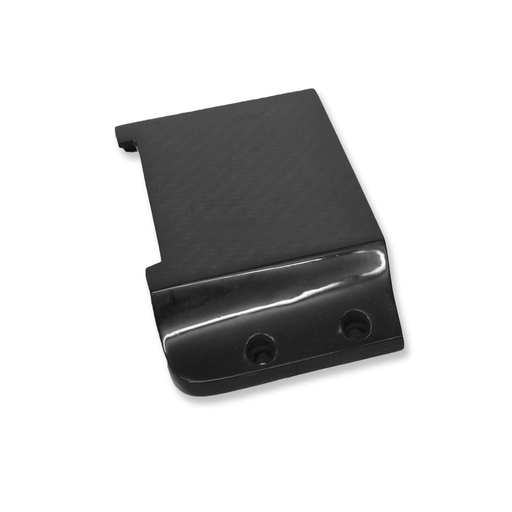 Plaque carene XFS / XFR 15 - 18 RICKTER