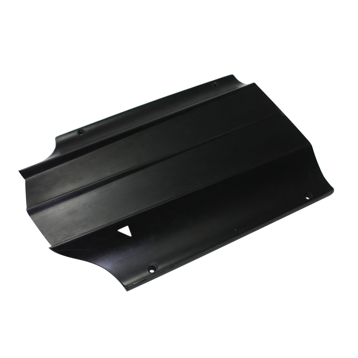 Plaque de carène PRO WATERCRAFT HSR S4