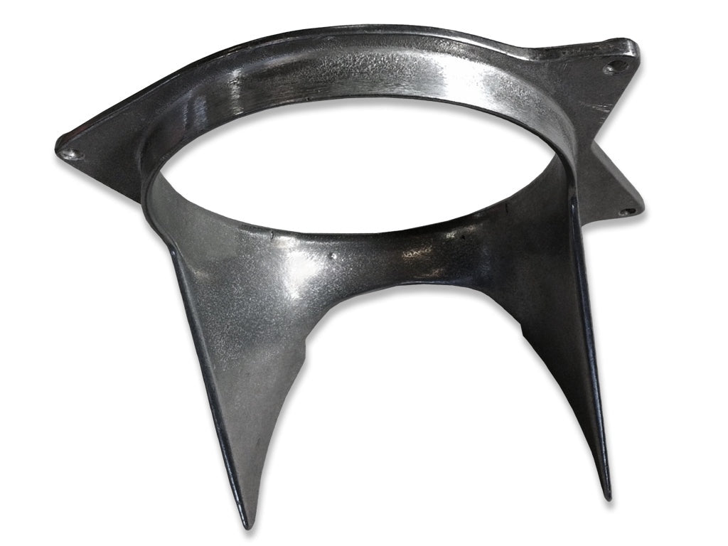 Pump shoe alu 144mm WORX