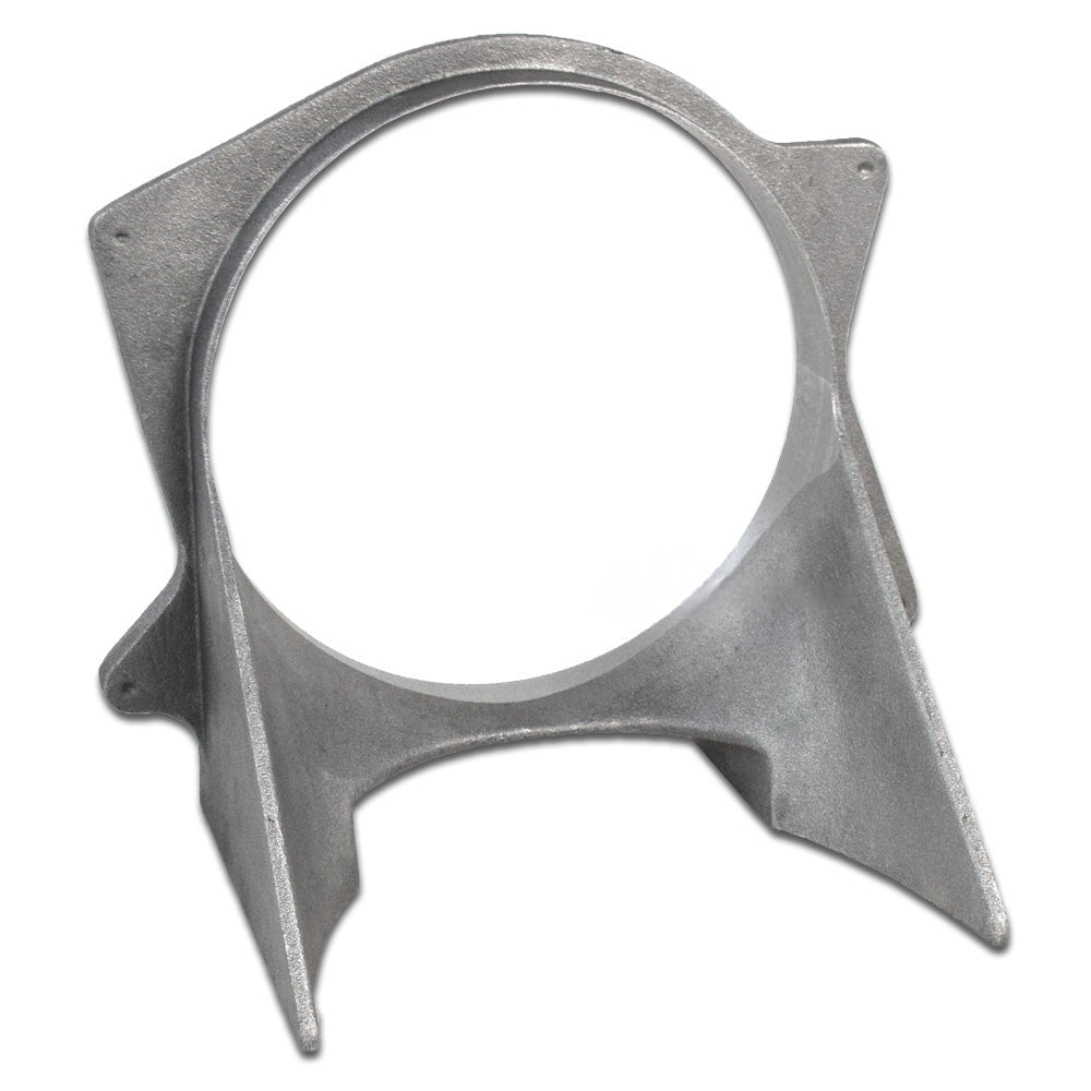 Pump shoe alu 148mm BLOWSION