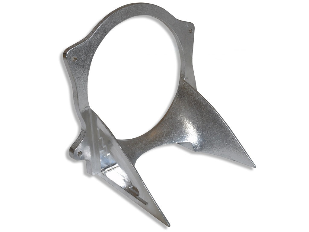 Pump shoe alu 155mm RRP