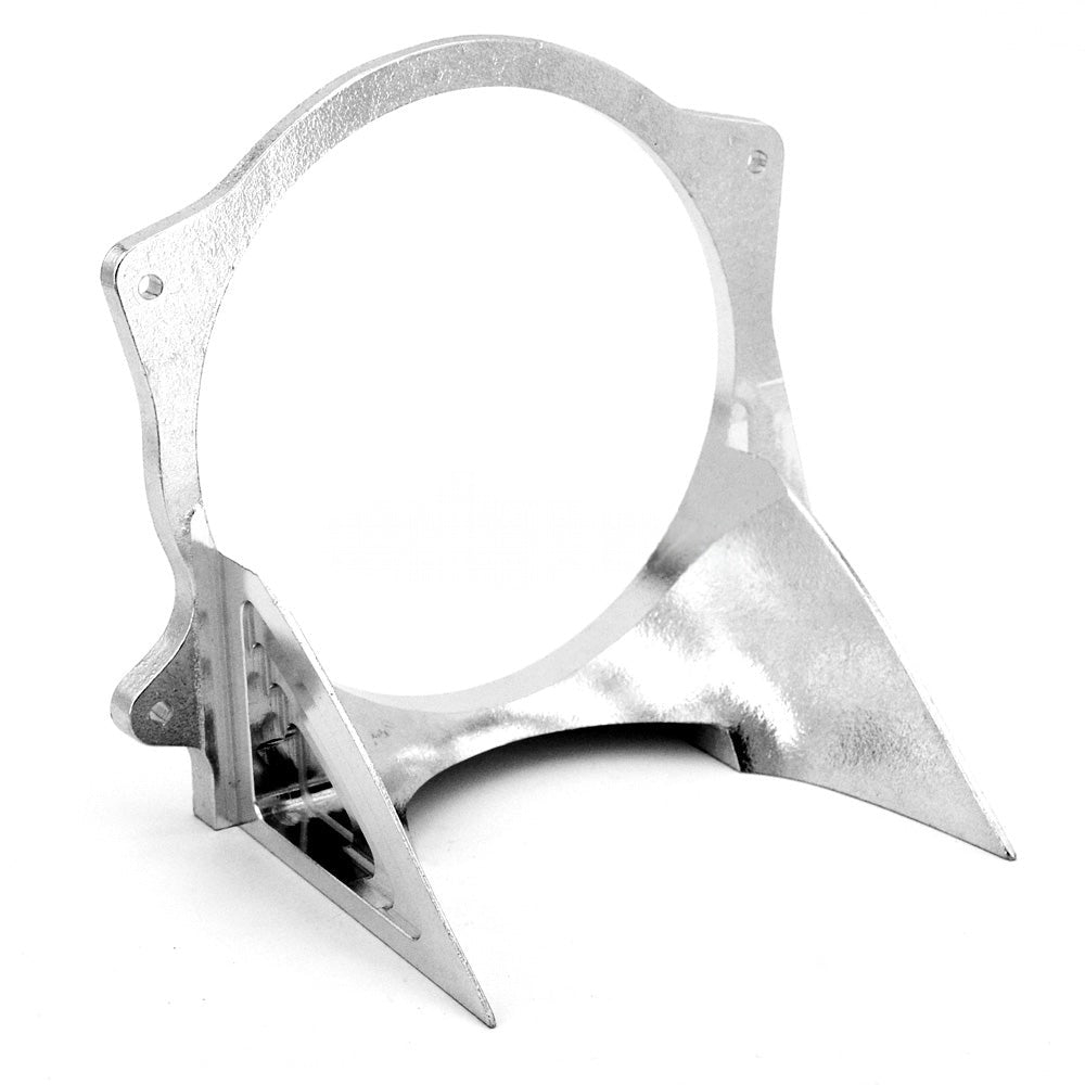 Pump shoe alu 160mm RRP