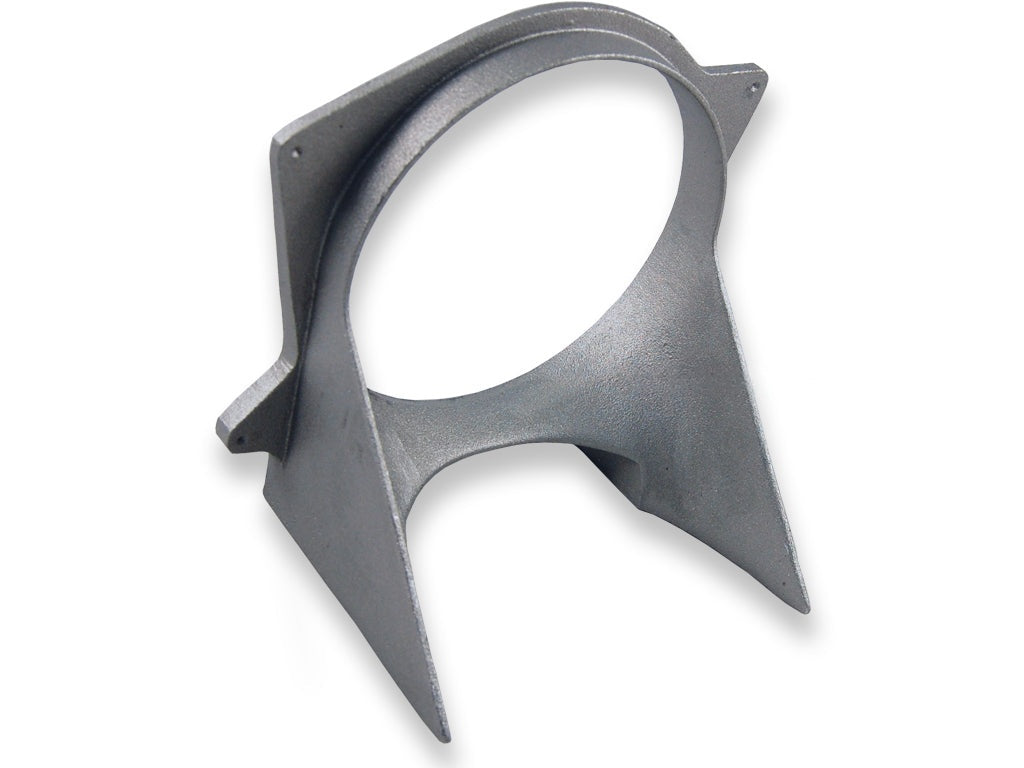 Pump shoe alu SJ 144mm BLOWSION