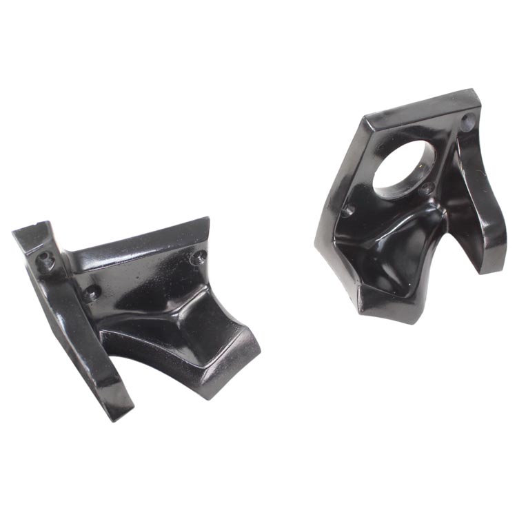 Rallonges de coque PRO WATERCRAFT Kawasaki 750 SX /SXI