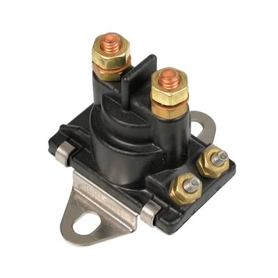 Relais demarreur MSD