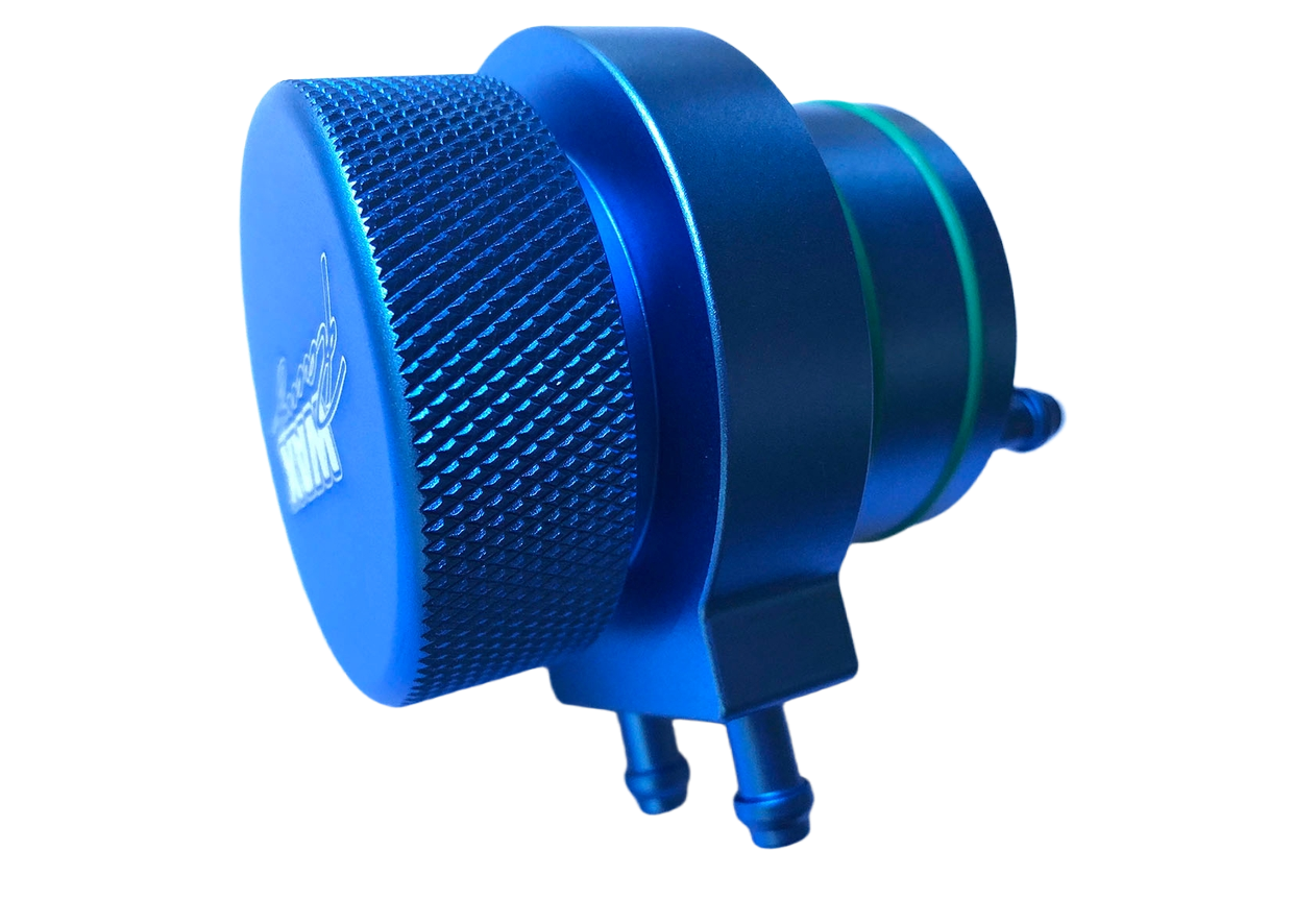 Remplissage interne Yamaha Superjet WAX Racing