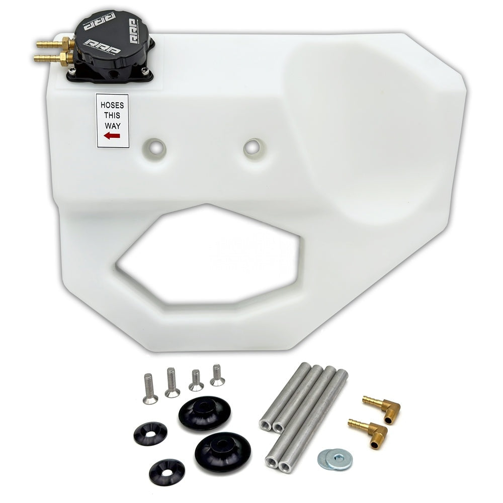 Reservoir arriere RRP