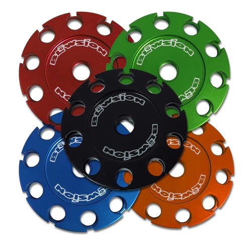 Roue cable gaz BLOWSION