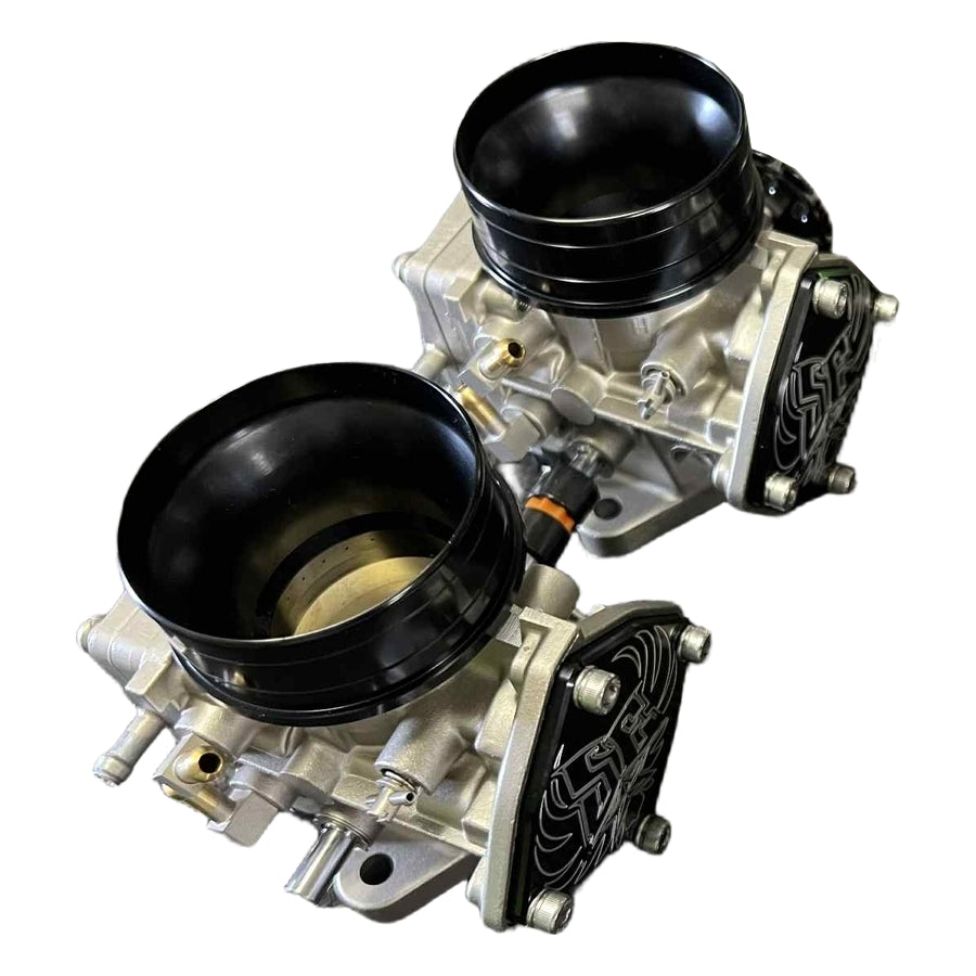 Carburateurs SE Speed Magic 50mm