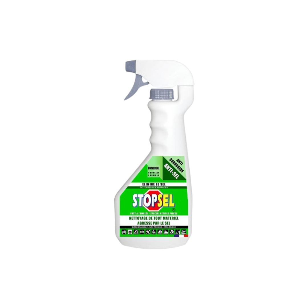 Spray STOPSEL Universel vert