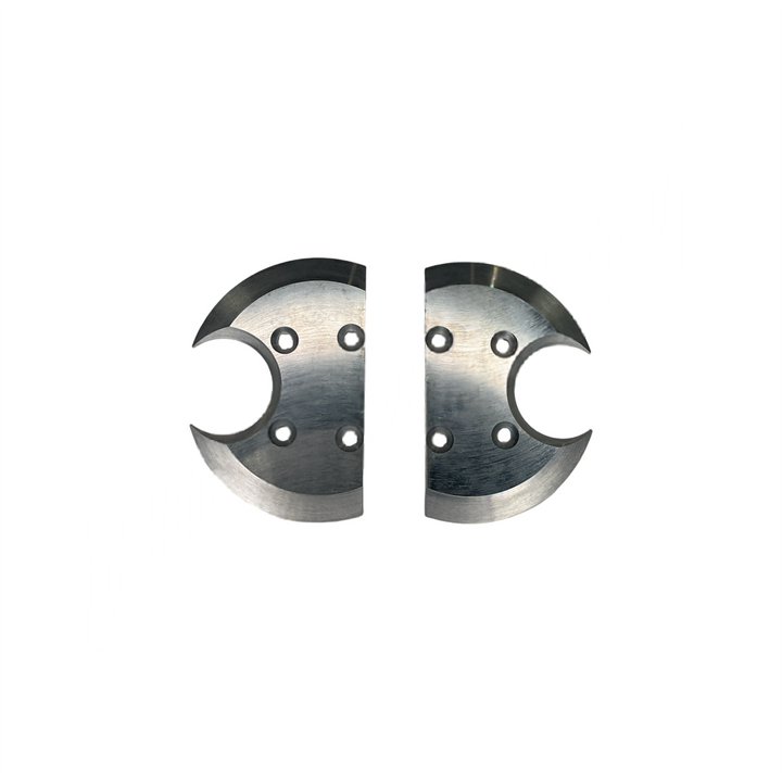 Stuffer plate vilebrequin BUN Freestyle