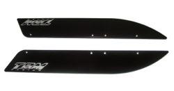 Sponsons arriere TBM Kawasaki SXR 800