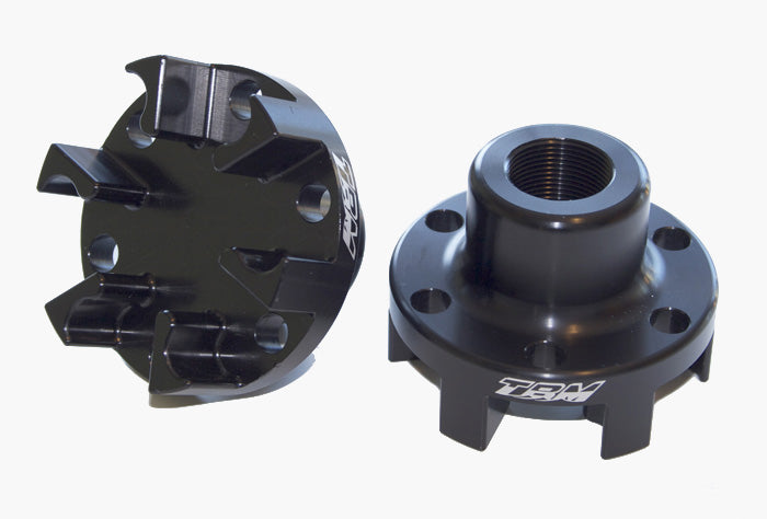 Coupleurs taillé masse TBM Yamaha 700