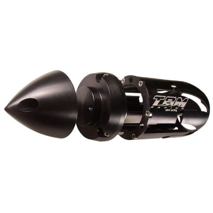 Super cone TBM Yamaha YZR / FZS / SHO