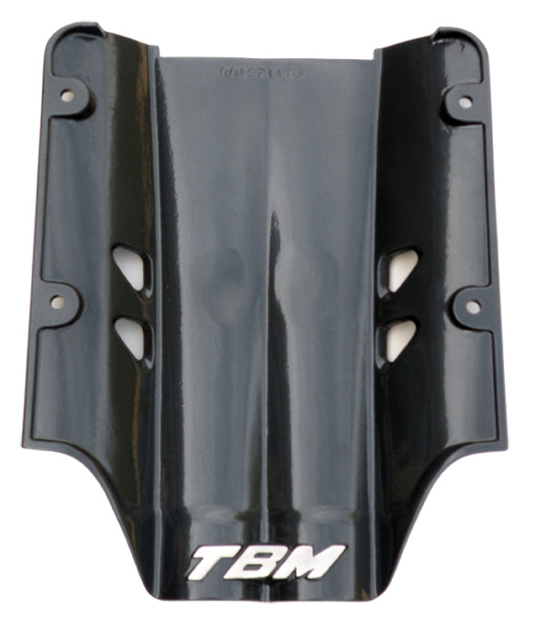 Plaque de carène TBM Yamaha Superjet 08+