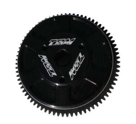Volant d'allumage allégé TBM Yamaha SJ 700
