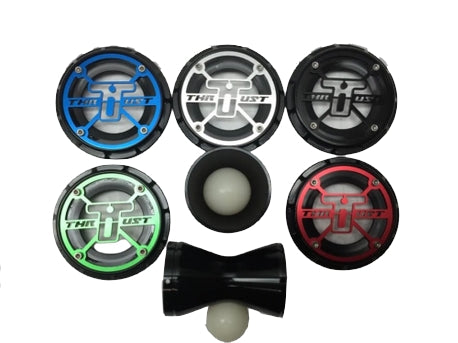 Vide vite boule EZ 2" Thrust Innovations