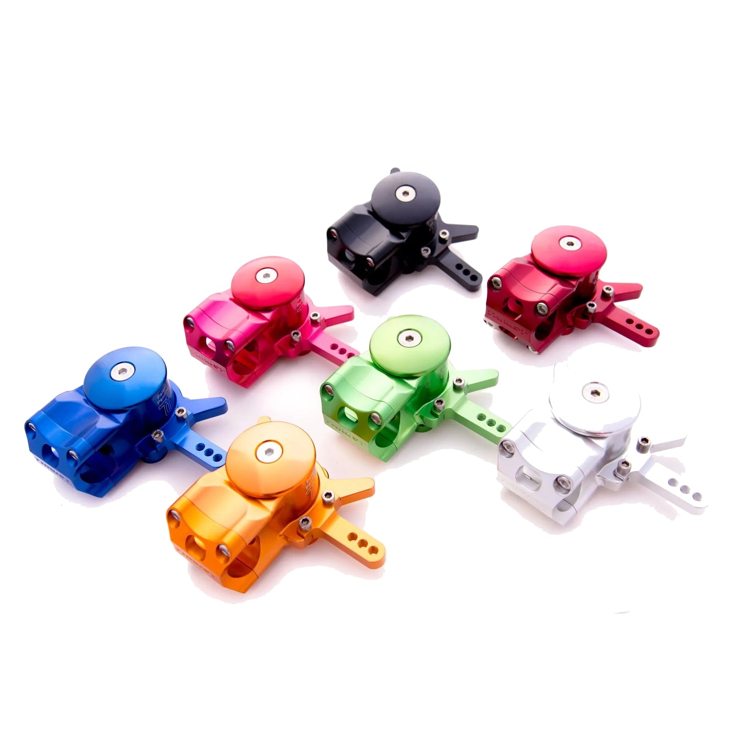 Platine direction courte EZ Thrust Innovations