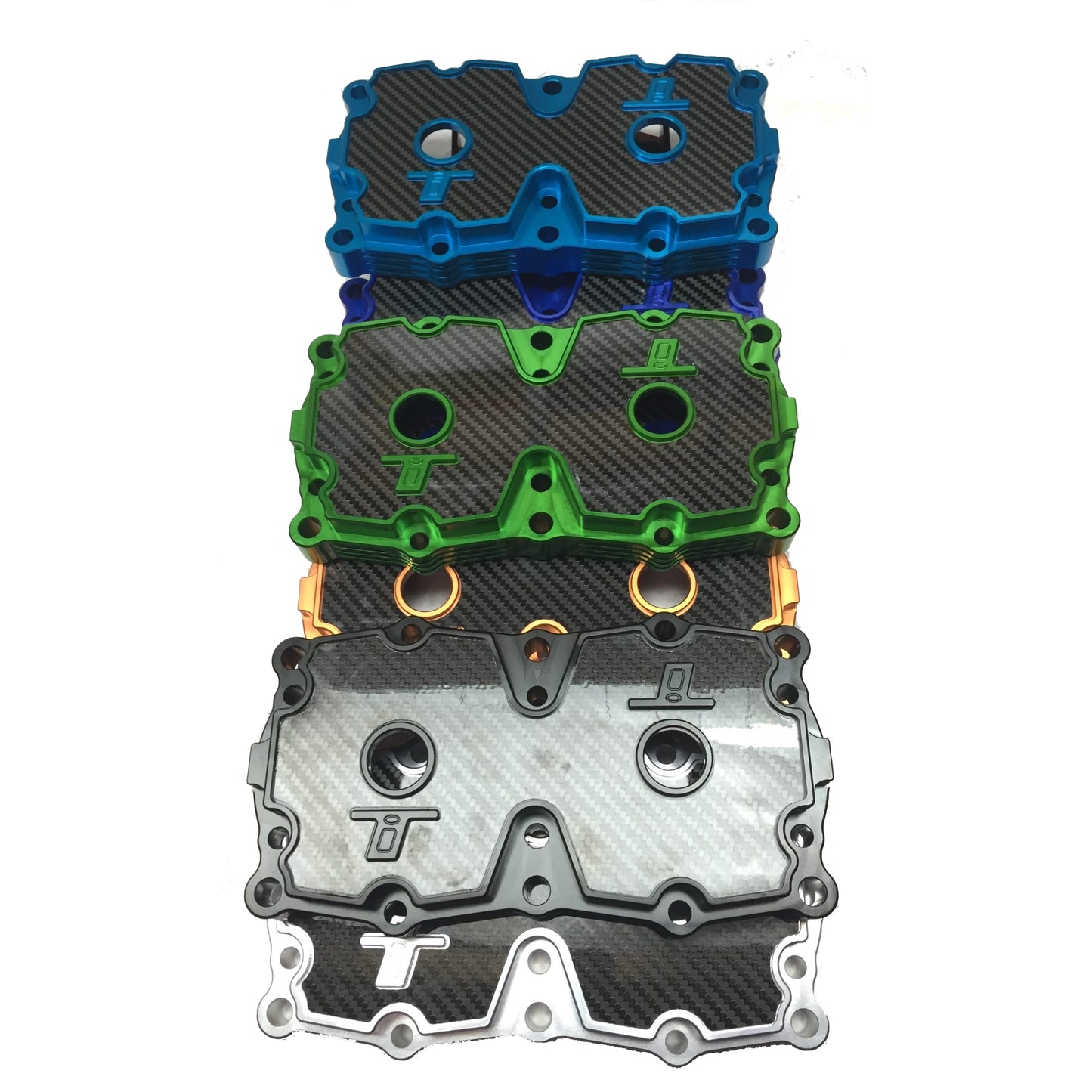 Culasse à girdle Yamaha 701 / 760 Thrust Innovations