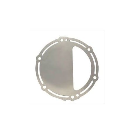 Plaque échappemant RIVA pour GP1300R