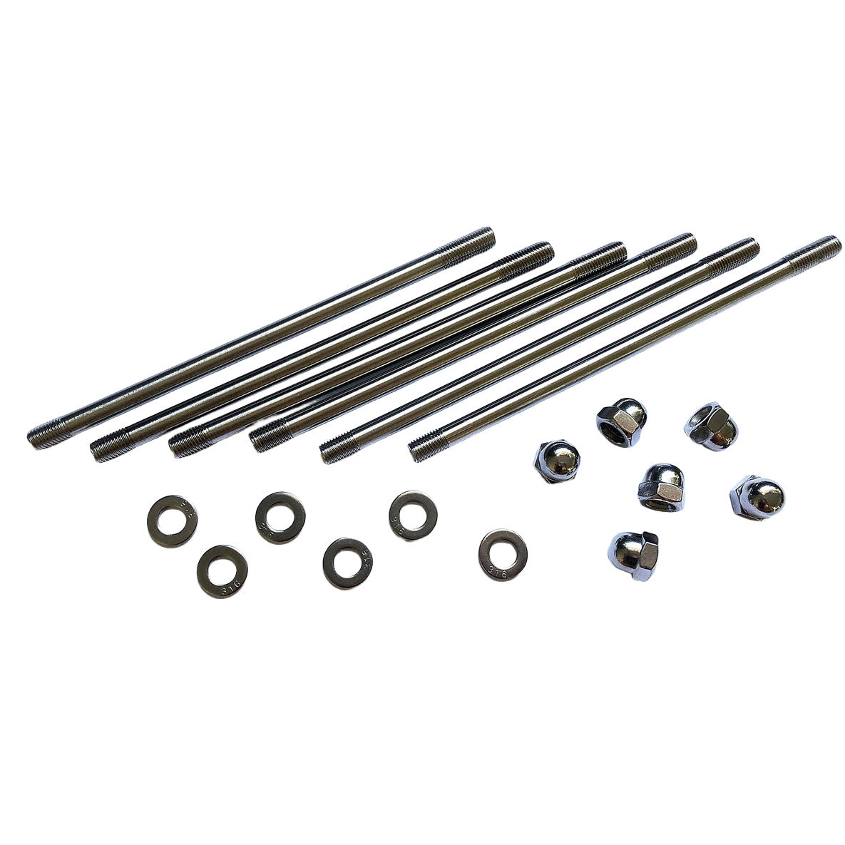 Yamaha Girdle Bolt Kits