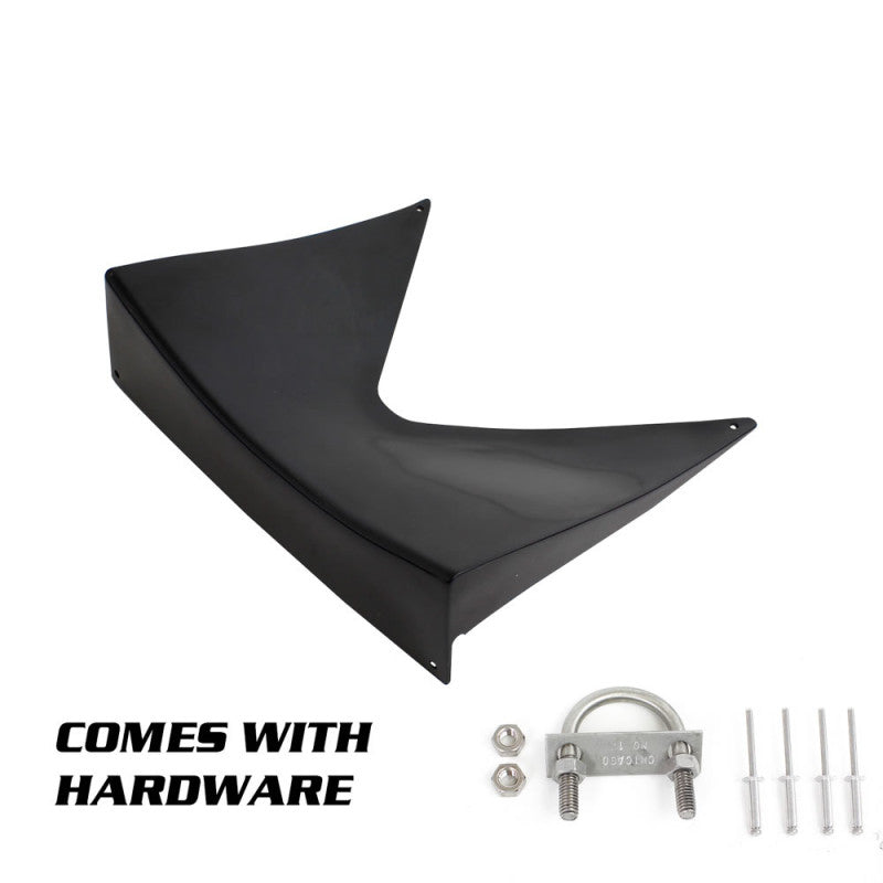 Cale arrière ProWatercraft Yamaha Superjet 2T (90-20)