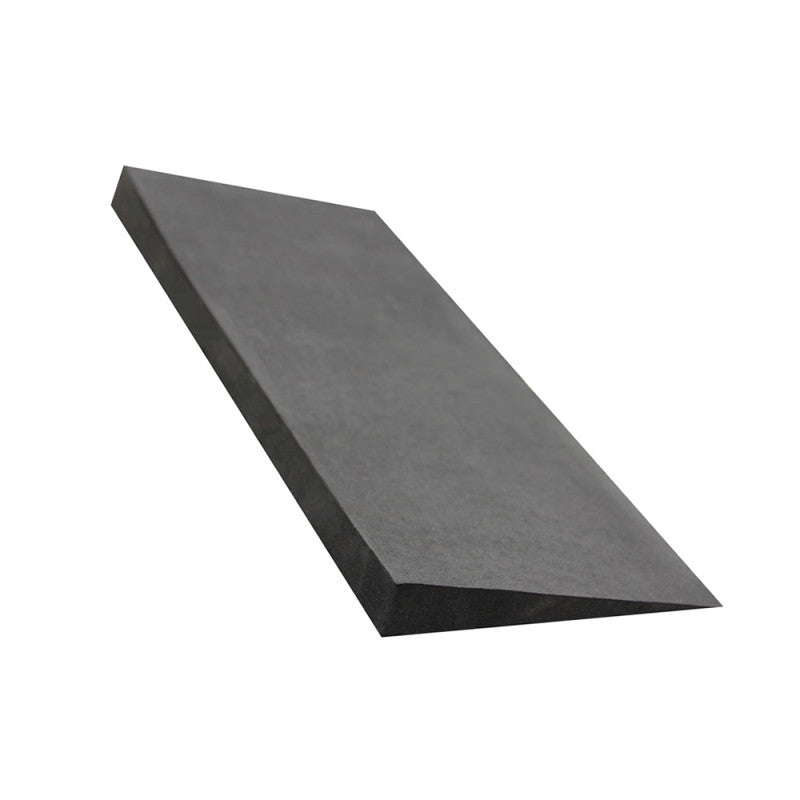 Cale de pied arrière (Kick-tail) Hydroturf en 2.5cm