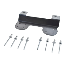 Support pompe de cale SXR 800 WSM