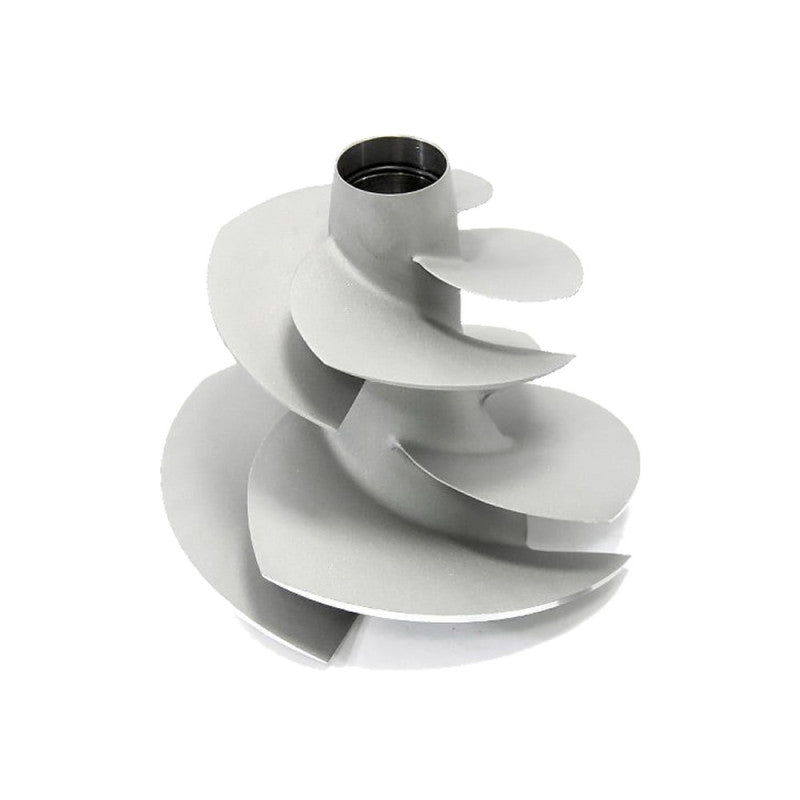 Hélice SOLAS Double de flyboard Seadoo 255/260 HP